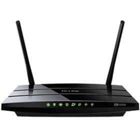 TP-Link Archer C5 AC1200 Wireless Dual Band Gigabit Router